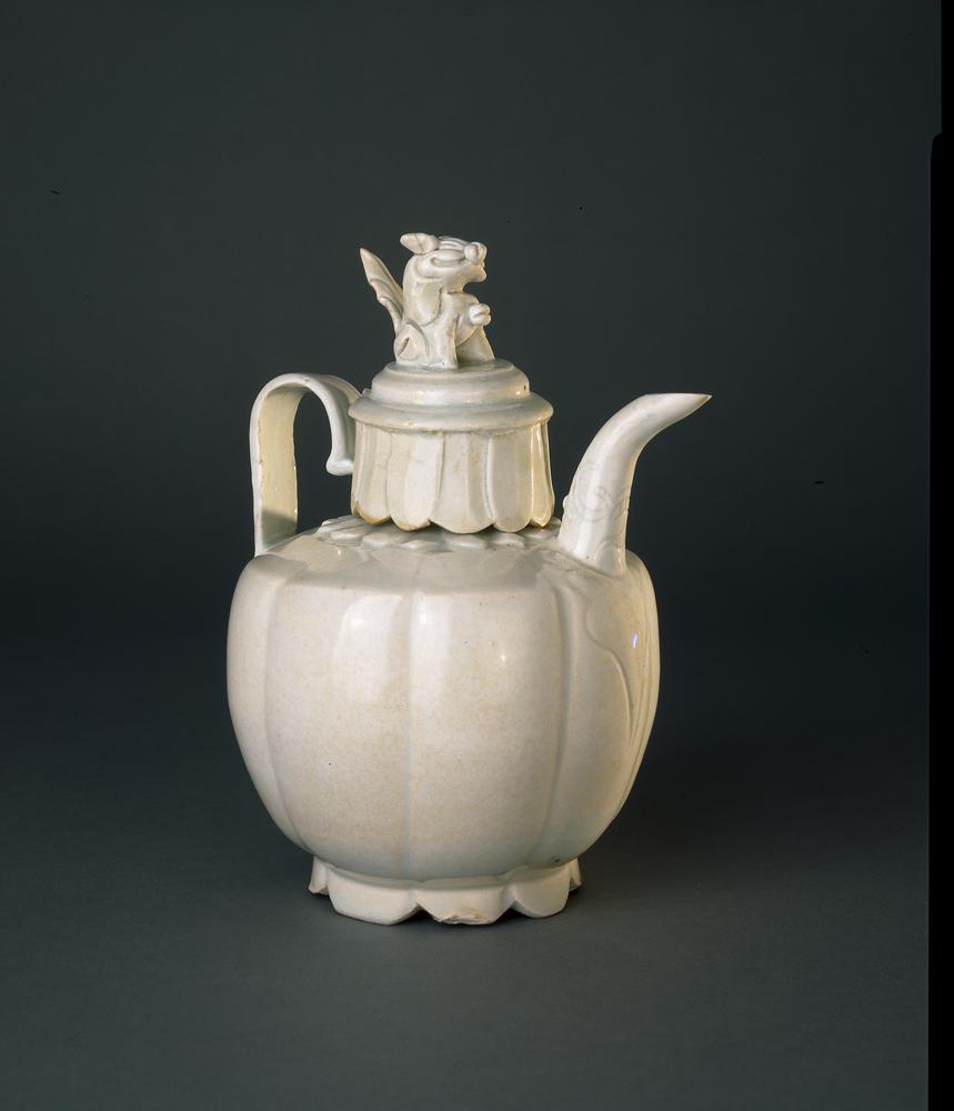 图片[5]-ewer; basin; cover BM-1936-1012.153-China Archive